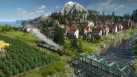 7. Anno 1800 Console Edition PL (PS5)